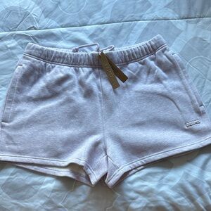 SKIMS Cotton Fleece Classic Short